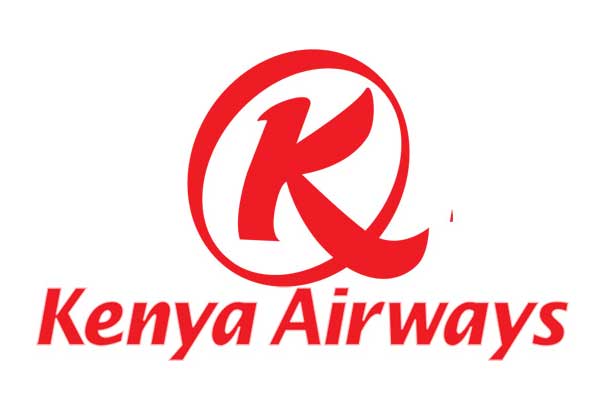 Kenya Airways Logo