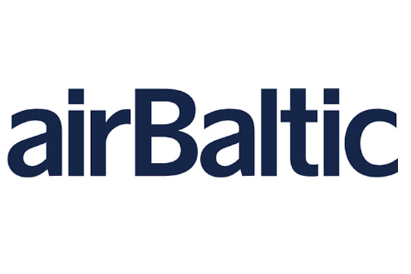 AirBaltic Logo
