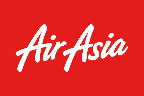 AirAsia
 Logo