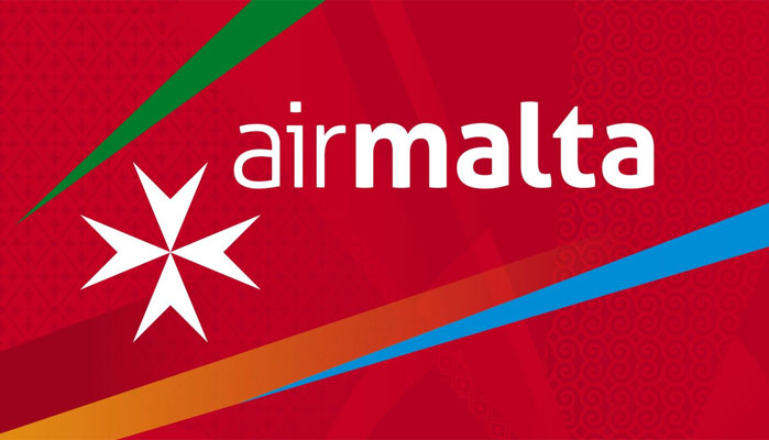 Air Malta Logo