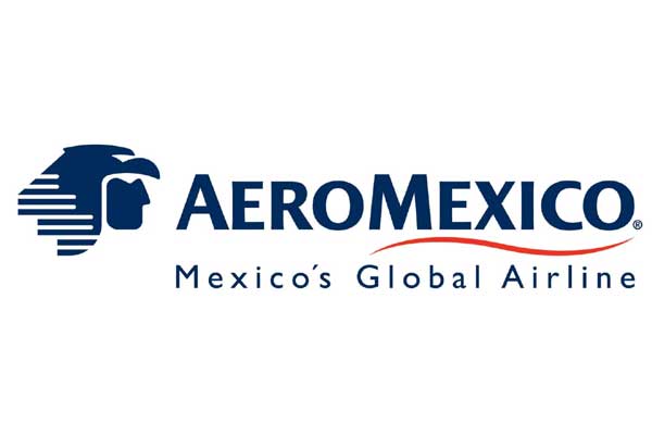 Aeromexico Logo