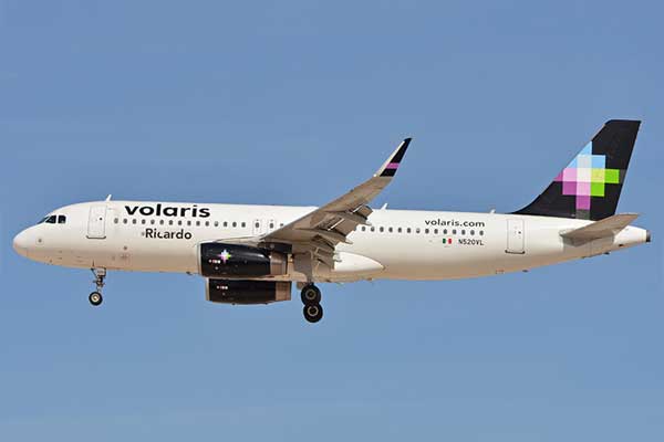 Volaris Aircraft