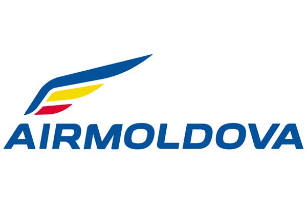 Air Moldova Logo