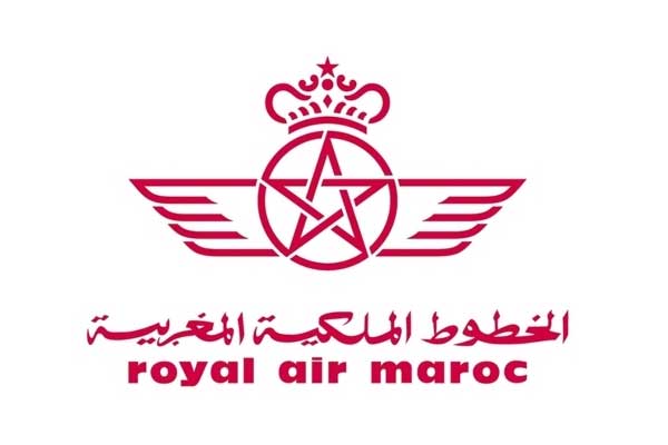 Royal Air Maroc Logo