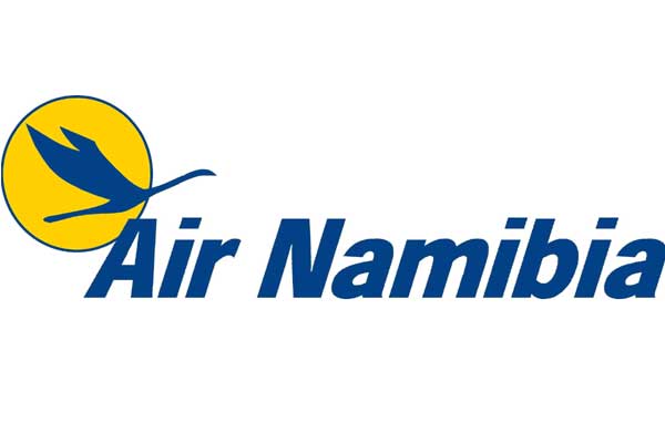 Air Namibia Logo