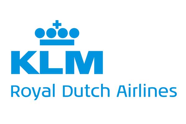 KLM Logo