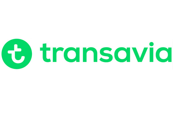 Transavia Airlines Logo