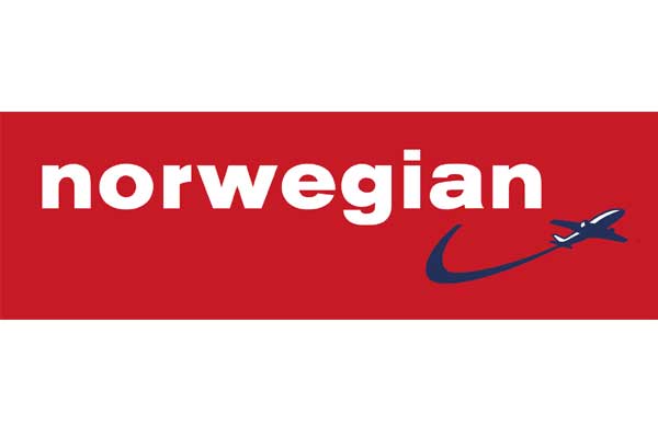 Norwegian Air Logo