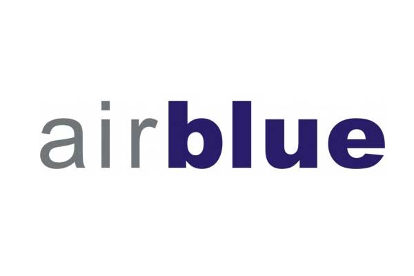 Airblue Logo