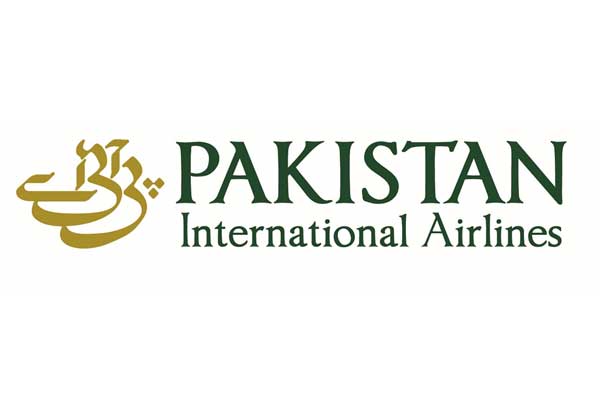 Pakistan International Airlines Logo