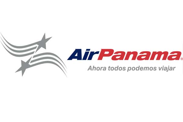 Air Panama Logo