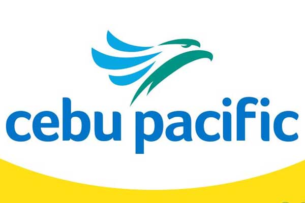 Cebu Pacific Logo