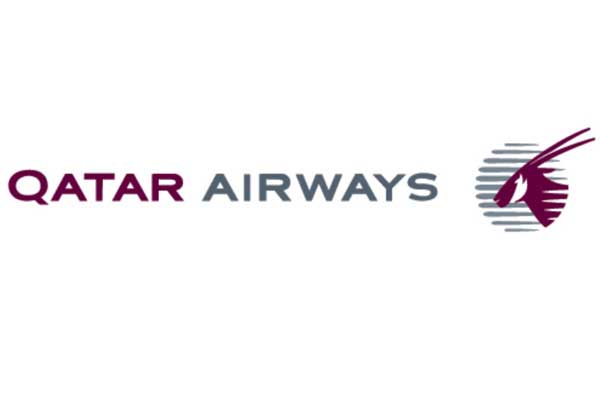 Qatar Airways Logo