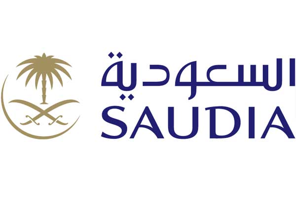 Saudia Airlines Logo