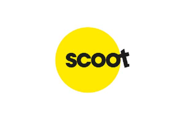 Scoot Logo