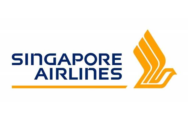 Singapore Airlines Logo