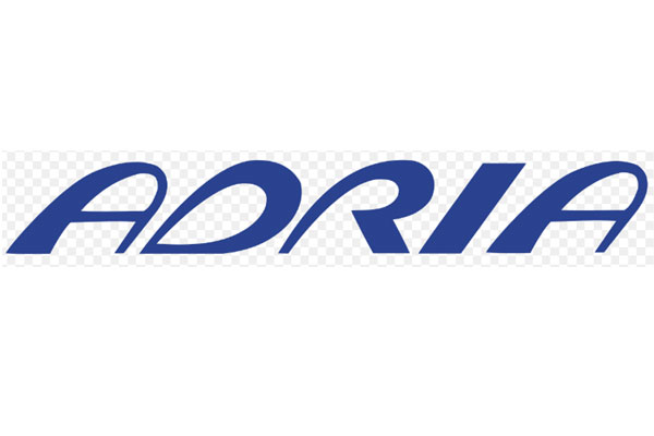 Adria Airways Logo