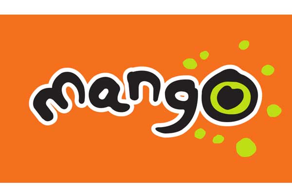 Mango Airlines Logo