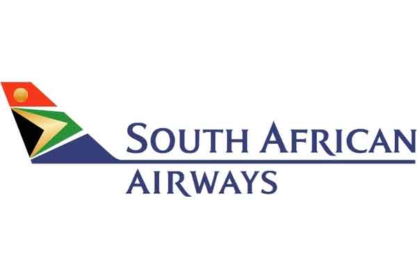 South African Airways Logo