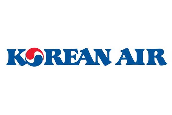 Korean Air Logo