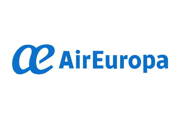 Air Europa Logo