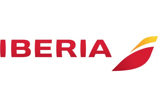 Iberia Logo