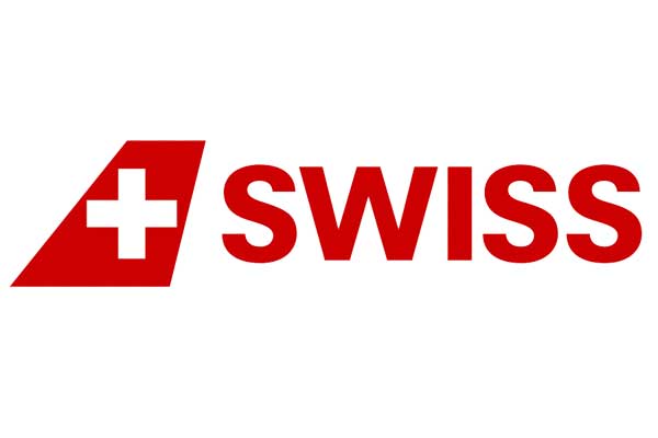 Swiss International Air Lines Logo