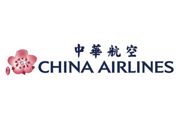 China Airlines Logo