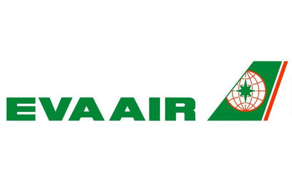 Eva Air Logo