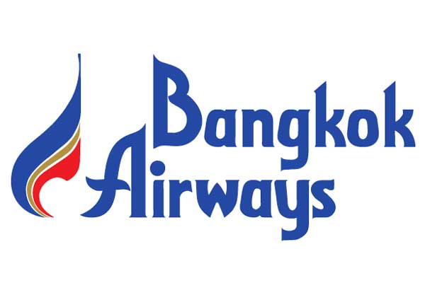 Bangkok Airways Logo