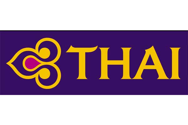 Thai Airways Logo