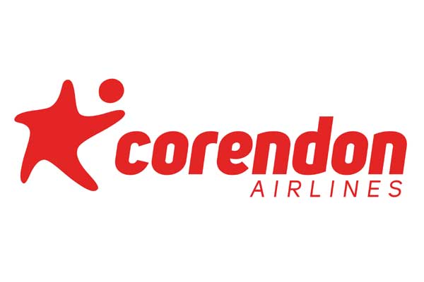 Corendon Airlines Logo