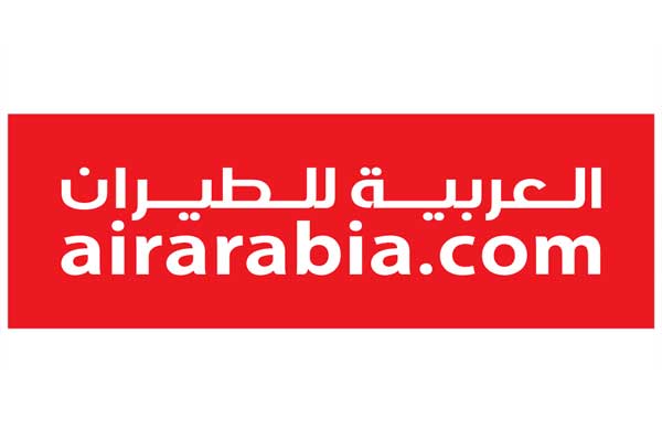 Air Arabia Logo