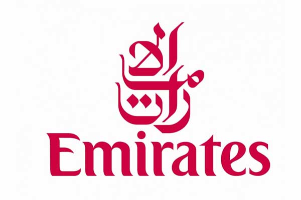 Emirates Logo