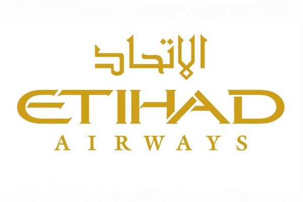 Etihad Airways Logo