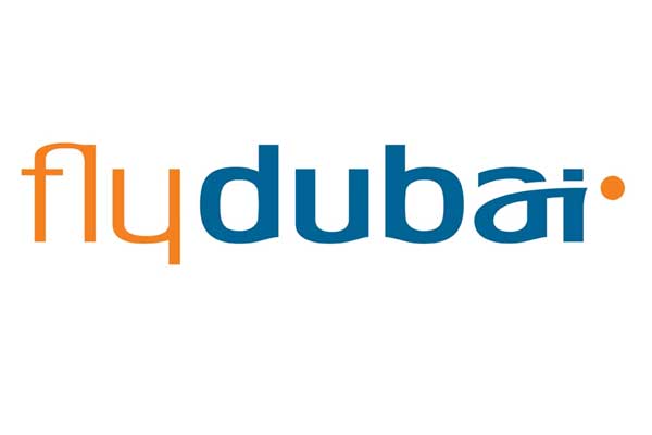 Flydubai Logo