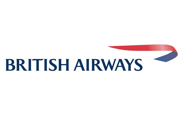 British Airways Logo