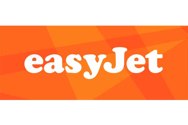 EasyJet Logo