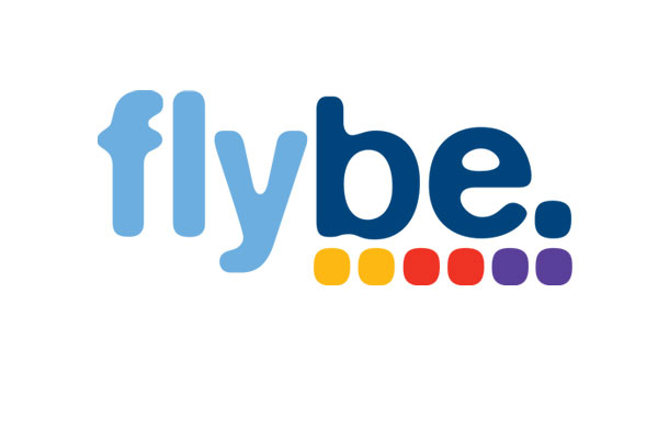 FlyBe Logo