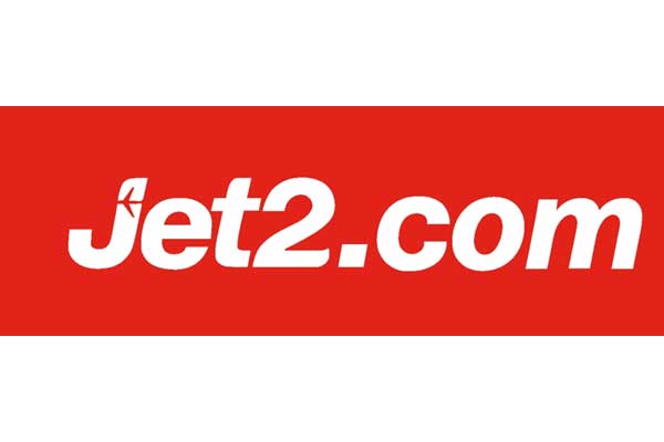 Jet2 Logo