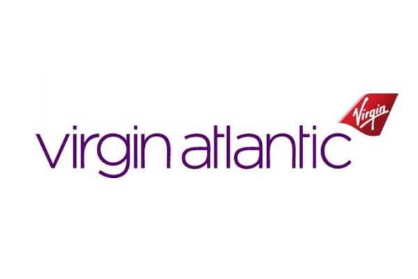 Virgin Atlantic Logo