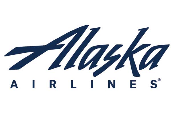 Alaska Airlines Logo