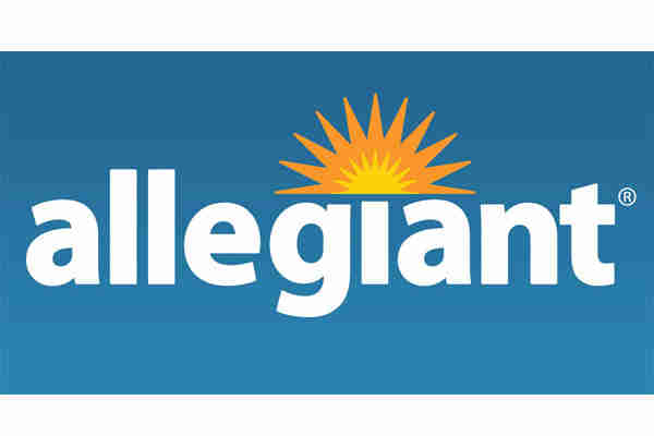 Allegiant Air Logo