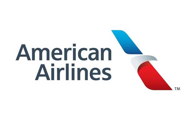 American Airlines Logo