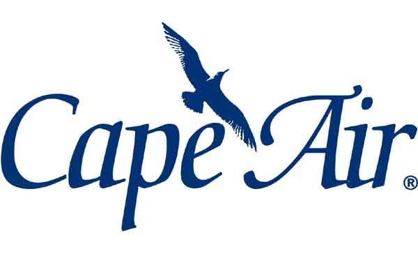 Cape Air Logo