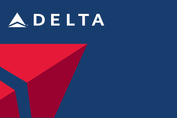 Delta Air Lines Logo