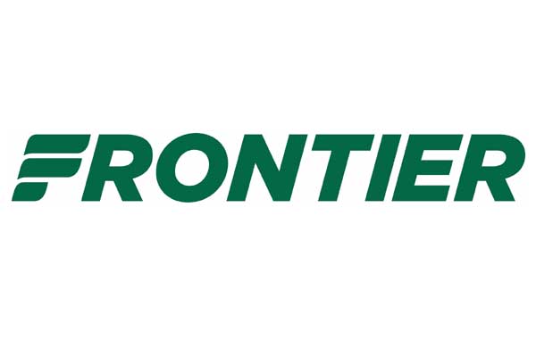 Frontier Airlines Logo