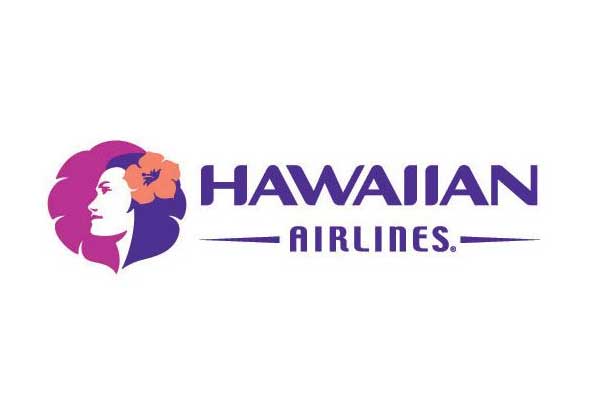 Hawaiian Airlines Logo