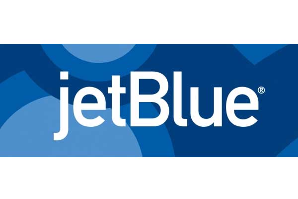 JetBlue Airways Logo