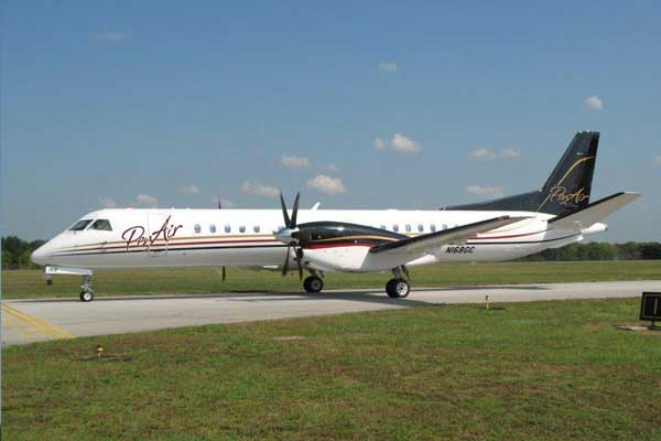 PenAir Aircraft